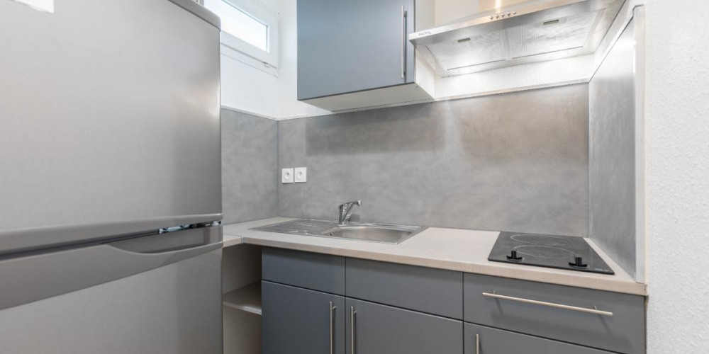 appartement à MONT DE MARSAN (40000)